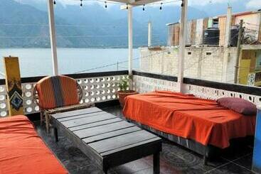 Alberg Hostal Sublime