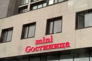 Hostel Minigостиница