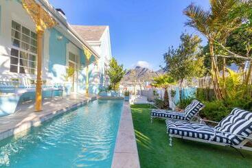 Bed & Breakfast Amina Boutique