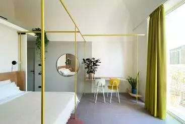 Aamiaismajoitus (B&B) Zahara