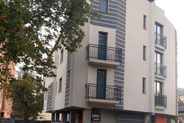 Apart Hotel Durau Residence