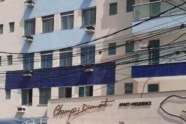 Appart'hotel Flat Bela Vista