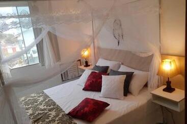 Aparthotel Flat Bela Vista