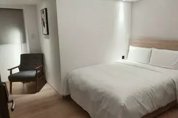 Fooyee Hotel   Yonghe