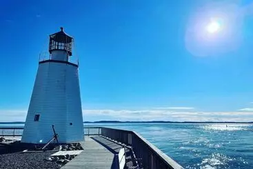 ホテル Kennedy House