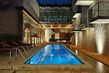 Hotel Tila