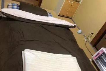 ペンション 桃源郷2