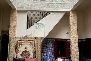 پانسیون Riad Essalam