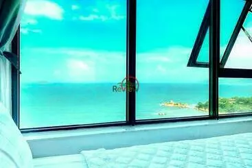Aparthotel Căn Hộ Nha Trang 3pn