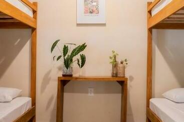 Hotel Mecate Hostel By Xibalba