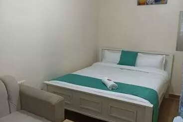 تختخواب و صبحانه Essie Studios Naivasha Cbd