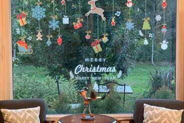 Hôtel Campson Heaven Resort