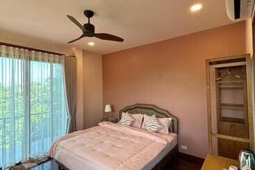 Hotel Campson Heaven Resort