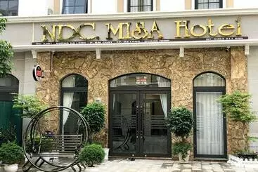 Hotel Ndc Misa