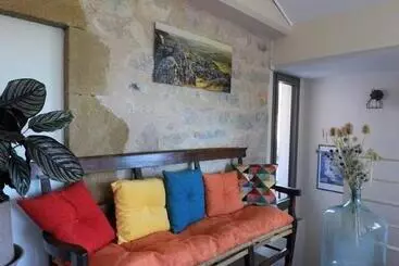 Bed and Breakfast Le Clair De Lune