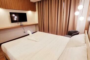 Hotelli Eekos Bed And Breakfast