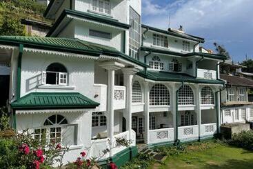 ホテル Notre Dame D Arcadia