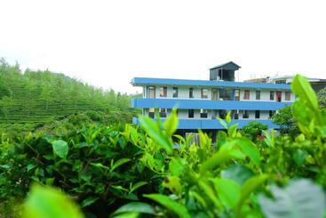 Hotelli Spice Green Residency