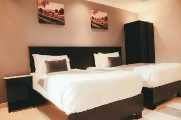 Hotel Tammy S Guest House