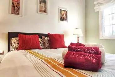 پانسیون Casa De Vicky