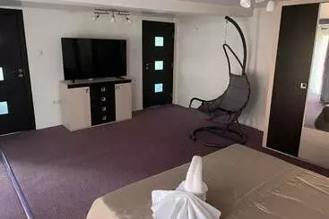 ペンション Casa Vladimirescu