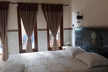 Pension  Jepun Inn