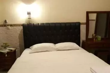 Pensão Jepun Inn