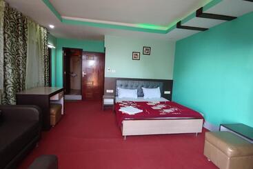 تختخواب و صبحانه La Casa