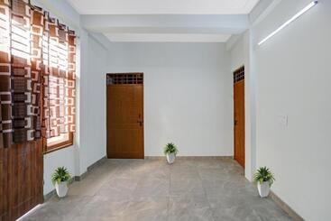 Hotel Flagship Sweet Homes