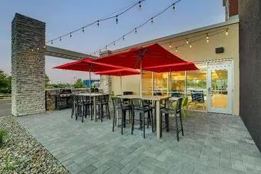 Hotelli Home2 Suites By Hilton Hammond