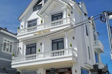 ホテル Uncle Park S Villa Son Trang 엉클팍