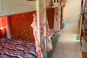 ペンション Guest House Sumire Vacation Stay 34298v