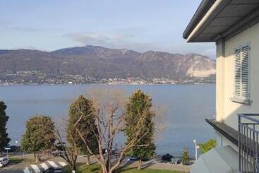 Pensjonat Residenza Le Magnolie