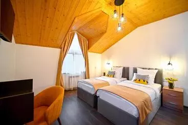 Aurelia Hotel & Restaurant