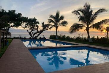 Hotel Mar De Estrellas