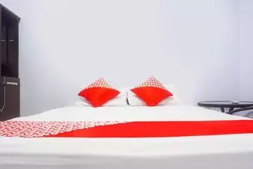 Hotel Oyo 91759 Pondok Hikmah Makassar