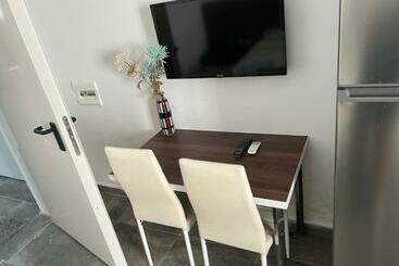 پانسیون Bosio Guest House Msida