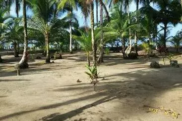 Pension  Hospedaje Doña Nel