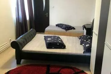 Pensió Hostel Mialma