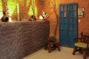 פנסיון Manipura