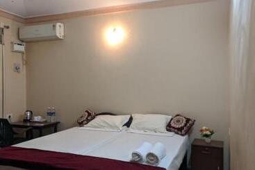 Pensió Perola Marinha