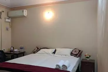 Pension Perola Marinha