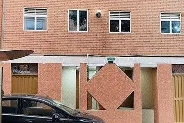 ペンション Suites Centro Internacional