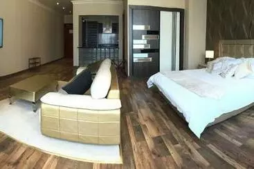 Wakra Inn Hotel Apartments