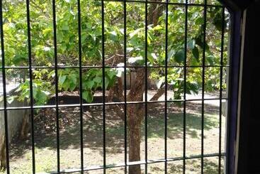 Hostel Hospedaje Centro Erks