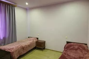 Pensió гостевой дом гарни