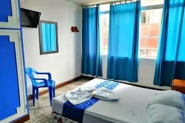 ペンション Hostal El Rey
