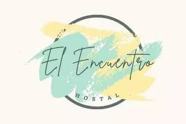پانسیون Hostal El Encuentro