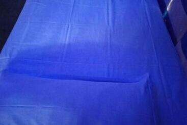 Pensionat Rambo Homestay & Restaurant Hampi