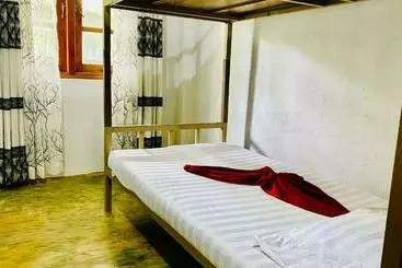 Hostel Dutchman House Sri Lanka